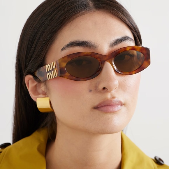 Miu miu sunglasses - Picture 7 of 7